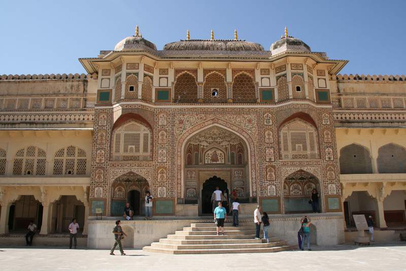 India & Nepal 2011 - 1392